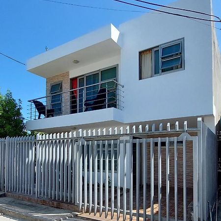 Apartamento La Isla 1-Coveñas Kültér fotó