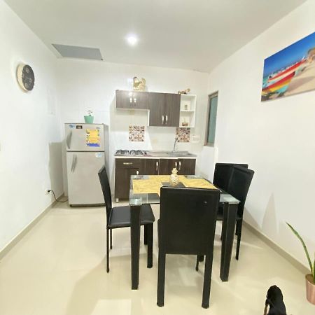 Apartamento La Isla 1-Coveñas Kültér fotó