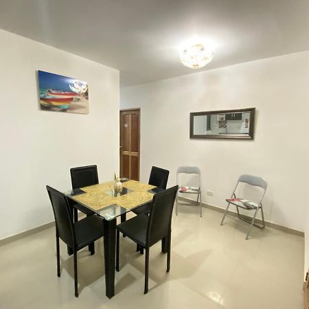 Apartamento La Isla 1-Coveñas Kültér fotó