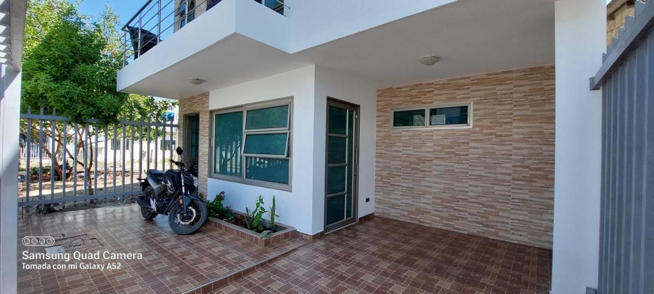 Apartamento La Isla 1-Coveñas Kültér fotó
