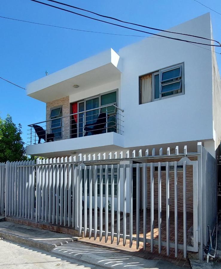 Apartamento La Isla 1-Coveñas Kültér fotó