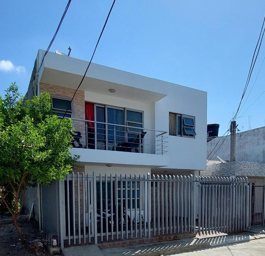 Apartamento La Isla 1-Coveñas Kültér fotó