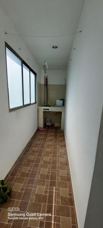 Apartamento La Isla 1-Coveñas Kültér fotó