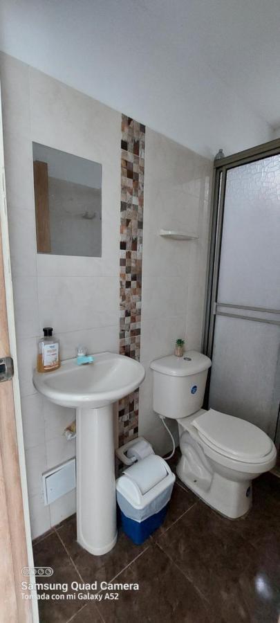 Apartamento La Isla 1-Coveñas Kültér fotó