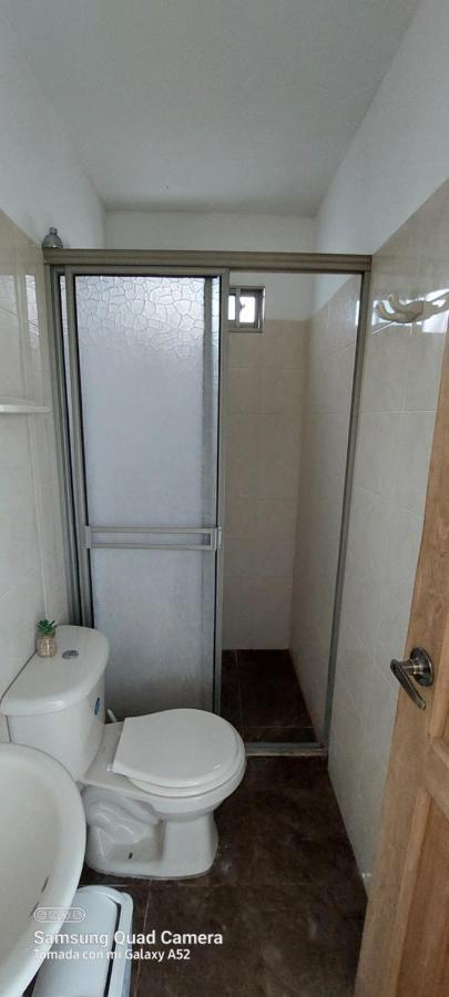 Apartamento La Isla 1-Coveñas Kültér fotó