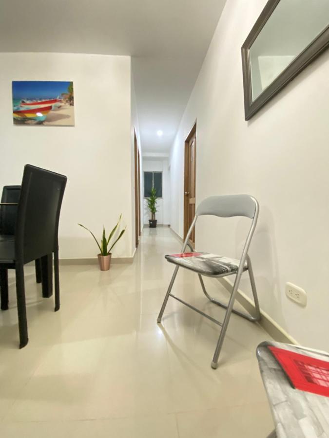 Apartamento La Isla 1-Coveñas Kültér fotó