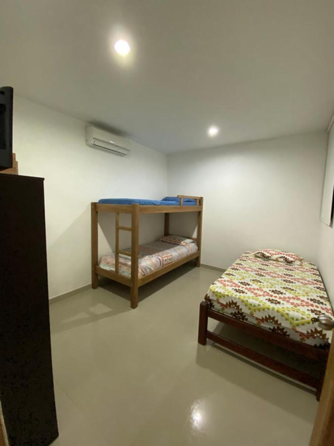 Apartamento La Isla 1-Coveñas Kültér fotó