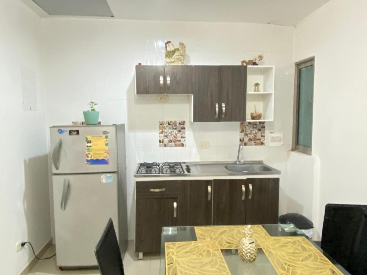Apartamento La Isla 1-Coveñas Kültér fotó